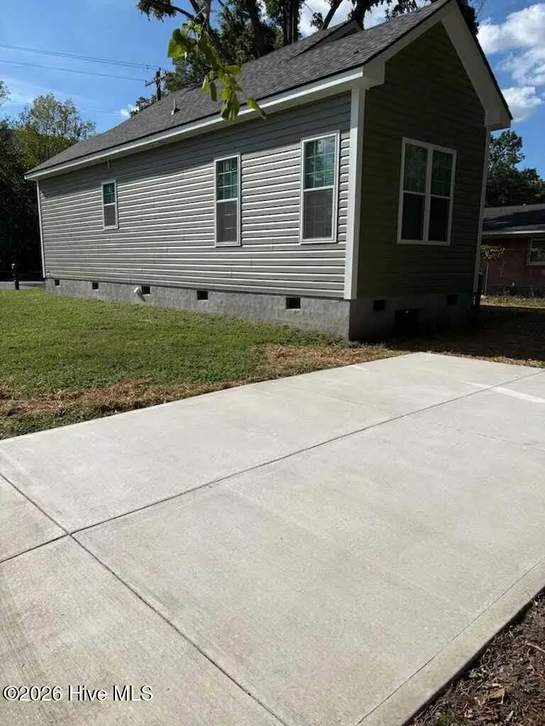 925 Branch Street, 12 Rocky Mount, NC 27801 - #3