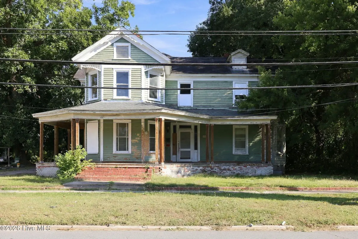 653 Third Street, Ayden, NC 28513 - #1