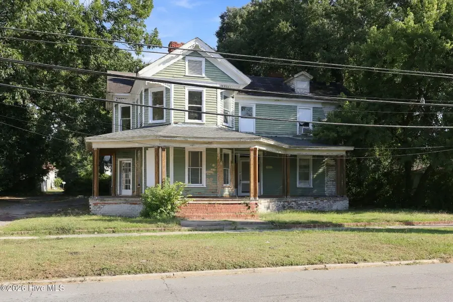 653 Third Street, Ayden, NC 28513 - #2