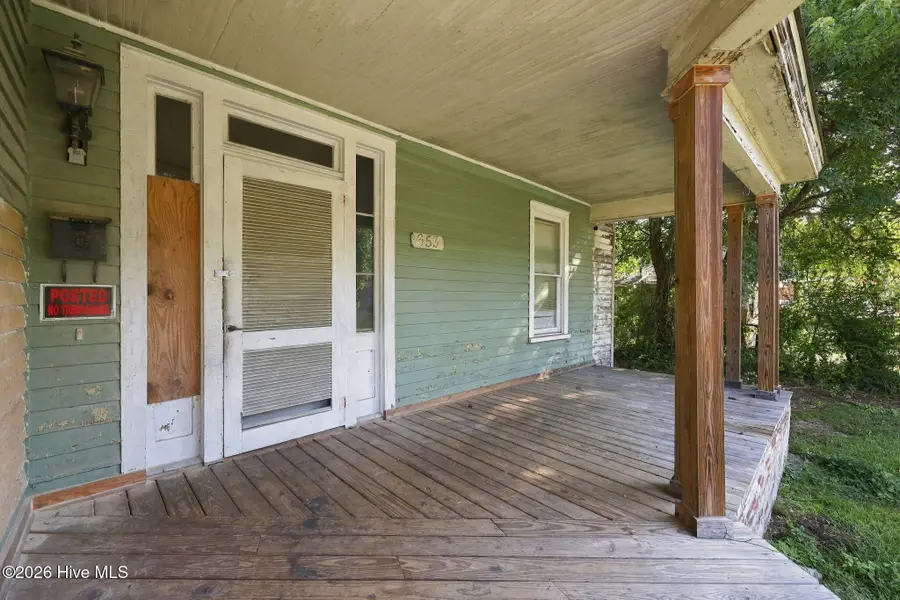 653 Third Street, Ayden, NC 28513 - #3