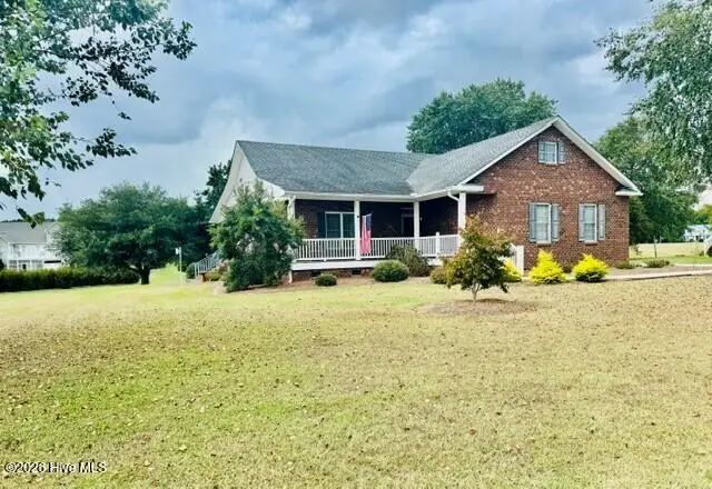 114 Thomas Lane, Colerain, NC 27924 - #1