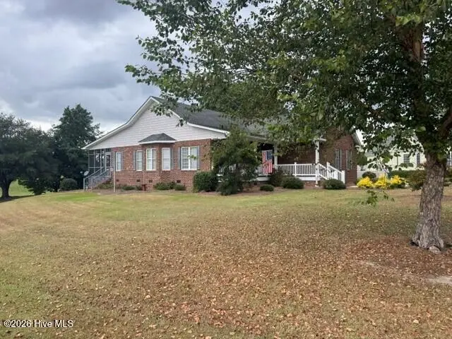 114 Thomas Lane, Colerain, NC 27924 - #2