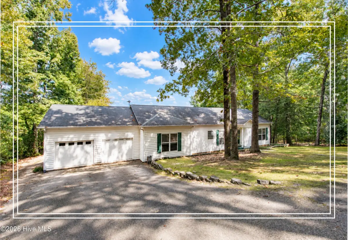227 Laurel Heights, Trenton, SC 29847 - #1