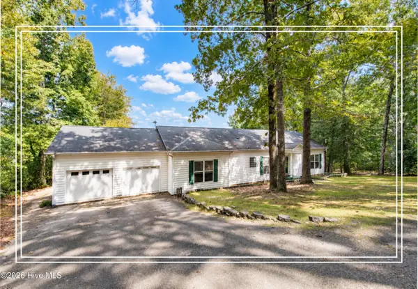 227 Laurel Heights, Trenton, SC 29847
