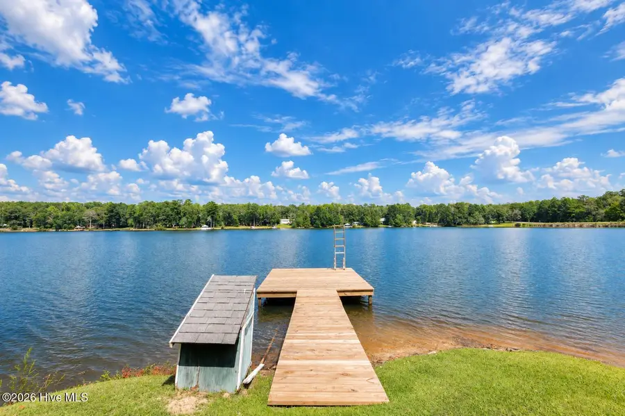 227 Laurel Heights, Trenton, SC 29847 - #3