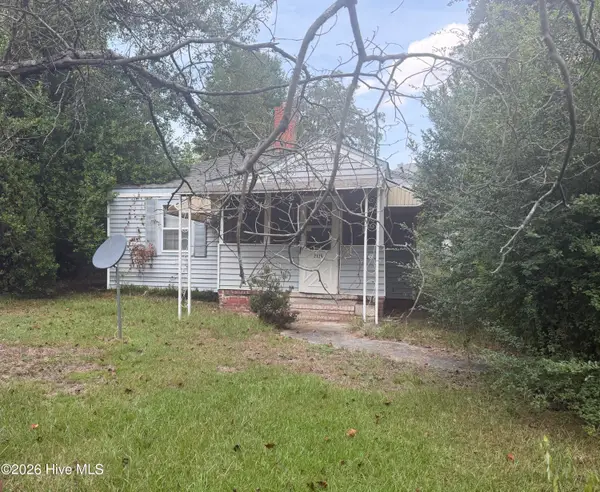 2135 Shirley Avenue, Augusta, GA 30904