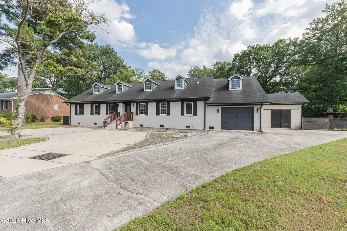 107 Boatswain Drive, New Bern, NC 28562 - #1