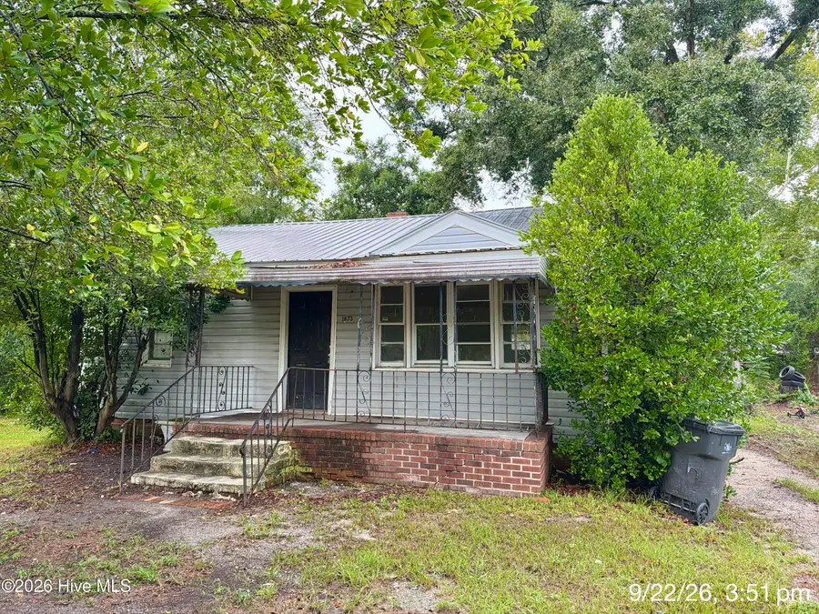1873 Kissingbower Road, Augusta, GA 30904 - #3
