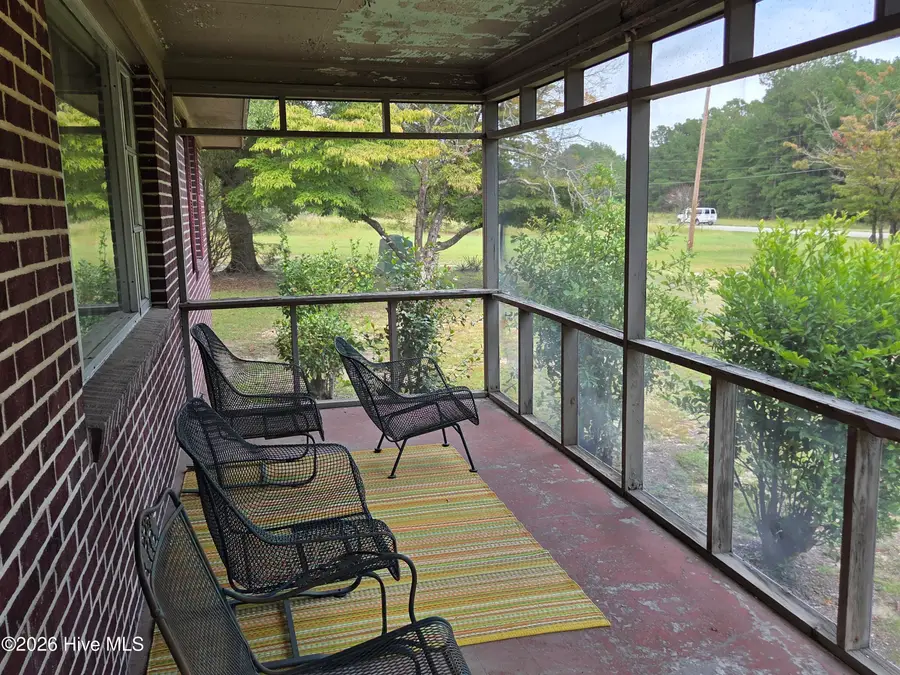 20440 Wagram Road, Laurinburg, NC 28352 - #2