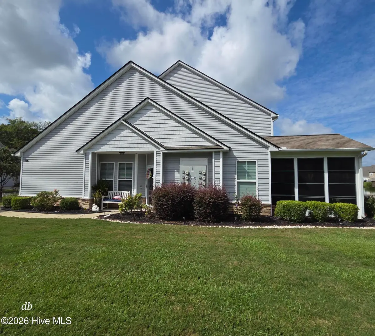 153 Freeboard Lane, Carolina Shores, NC 28467 - #1