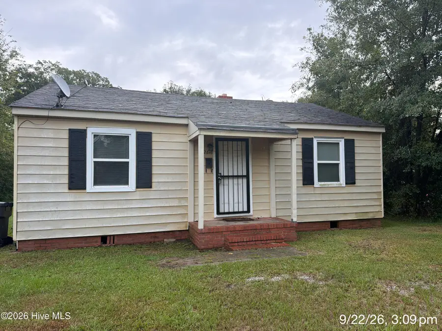 2816 King Street, Augusta, GA 30906 - #2