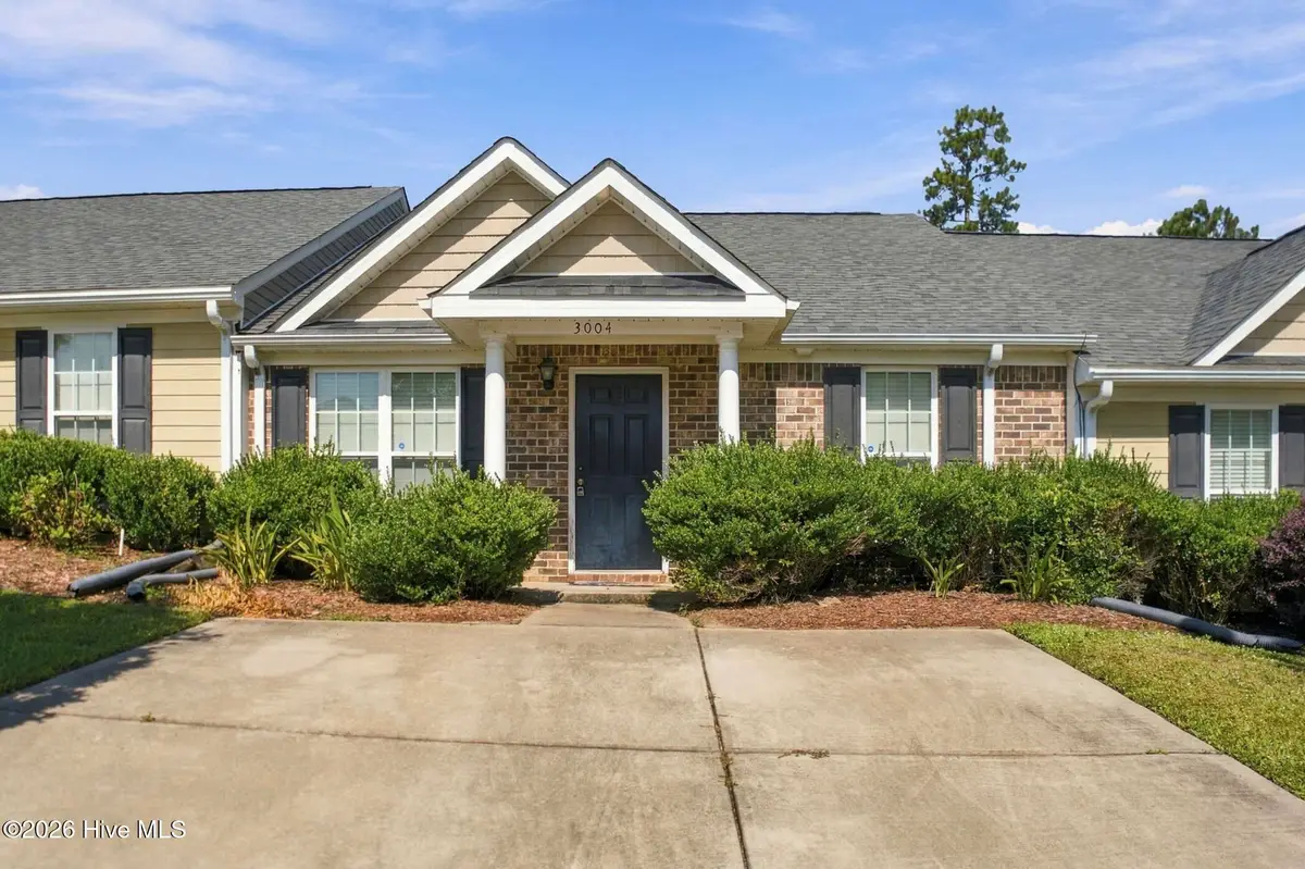 3004 Gobbler Court, Aiken, SC 29801 - #1