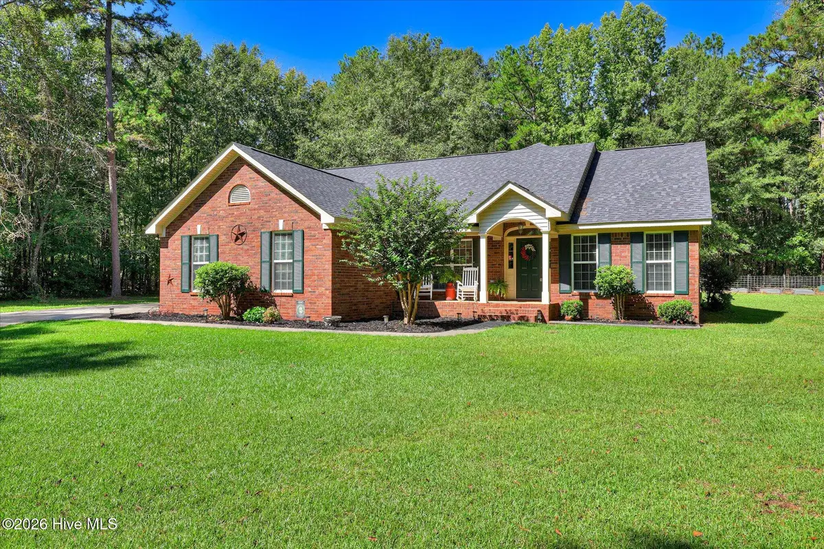1696 Hinton Wilson Road, Harlem, GA 30814 - #1