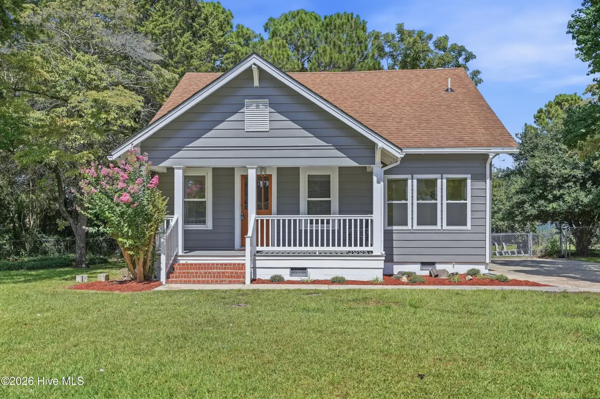 1708 Lucerne Way, New Bern, NC 28560 - #1