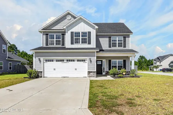 500 Transom Way, Sneads Ferry, NC 28460