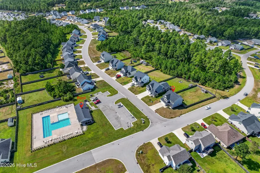 500 Transom Way, Sneads Ferry, NC 28460 - #2