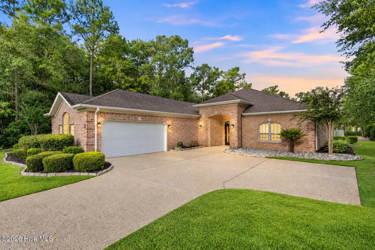 6408 Motts Village Road, Wilmington, NC 28412 - #1