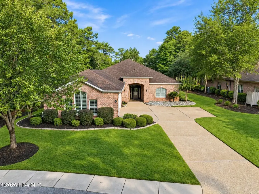 6408 Motts Village Road, Wilmington, NC 28412 - #3