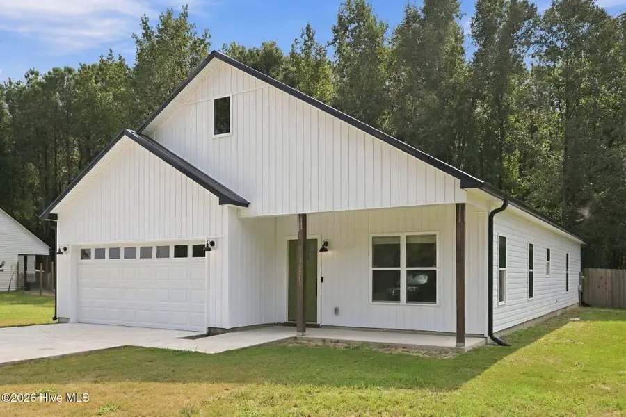 1671 Nc 111, Pink Hill, NC 28572 - #2