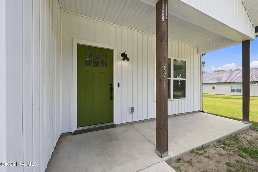 1671 Nc 111, Pink Hill, NC 28572 - #3
