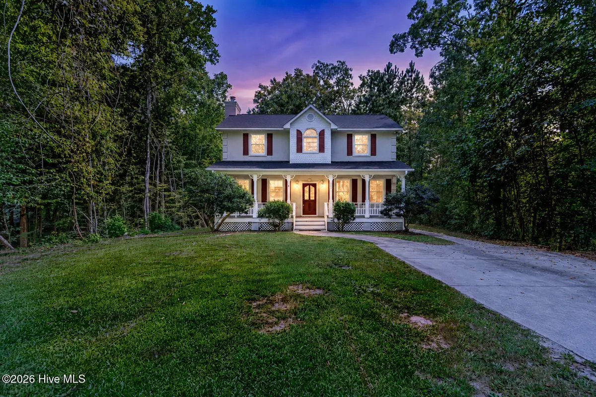 289 Blue Top Road, Jacksonville, NC 28540 - #1