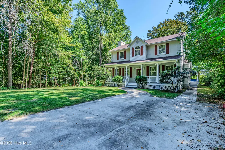 289 Blue Top Road, Jacksonville, NC 28540 - #3