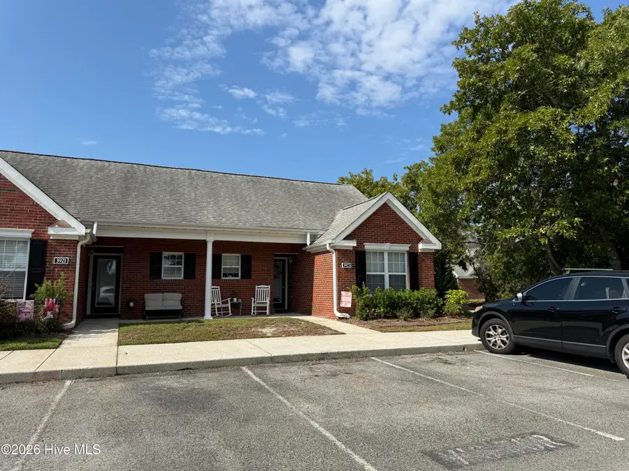 3923 Merestone Drive, Wilmington, NC 28412 - #2