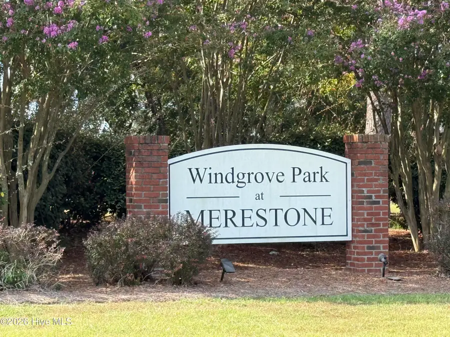 3923 Merestone Drive, Wilmington, NC 28412 - #3