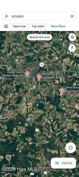 0 Off 1305 End Of 1397, Warsaw, NC 28398 - #3
