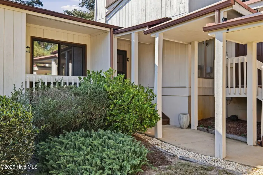 36 Martin Drive #Unit E, Whispering Pines, NC 28327 - #2