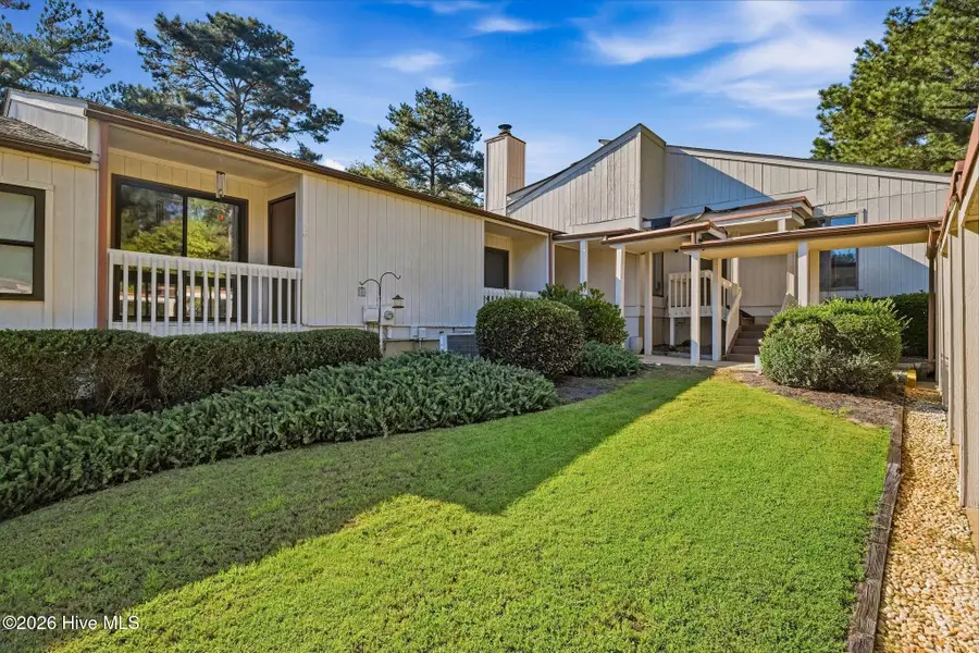 36 Martin Drive #Unit E, Whispering Pines, NC 28327 - #3