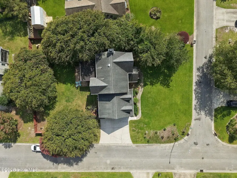 3501 Kyle Court, Wilmington, NC 28409 - #3