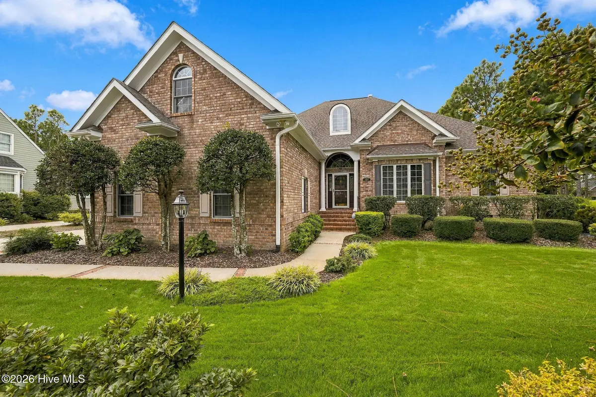 2989 Irwin Drive Se, Southport, NC 28461 - #1