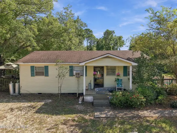 154 Bryan Road, Wilmington, NC 28412