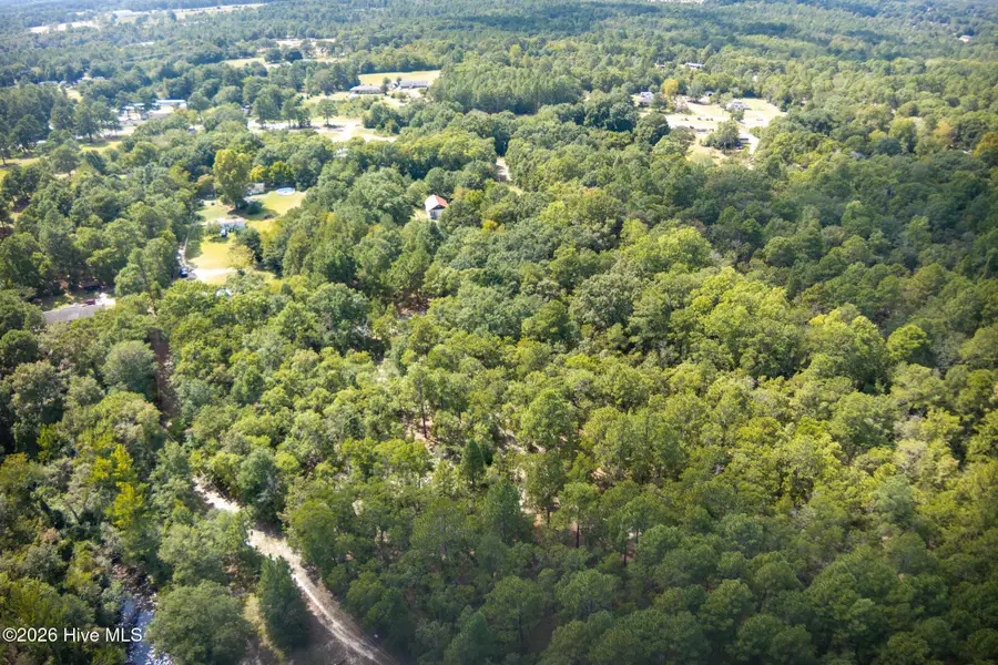 3 Glory Road, Hamlet, NC 28345 - #2