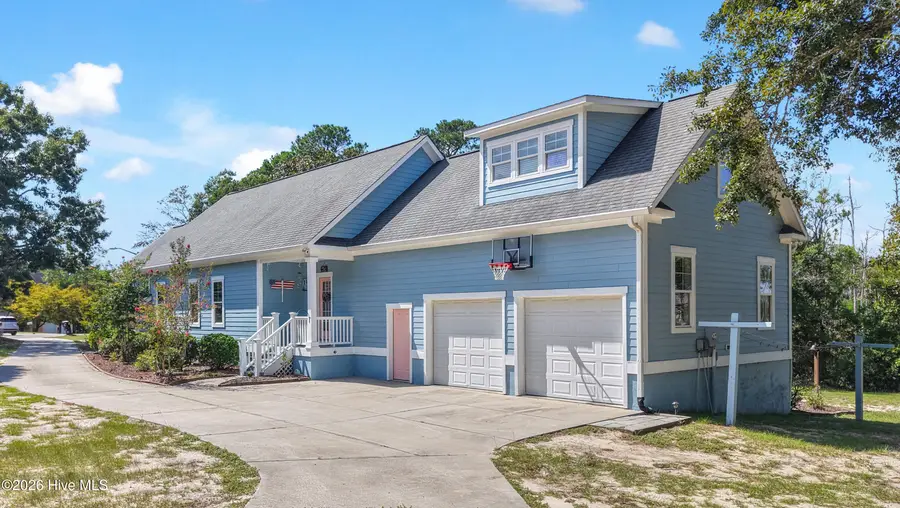 2847 Palm Grove Court Sw, Supply, NC 28462 - #2