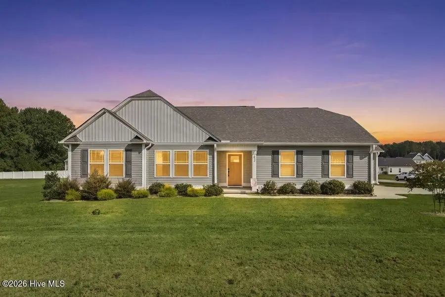 42 River Banks Drive, Kenly, NC 27542 - #2