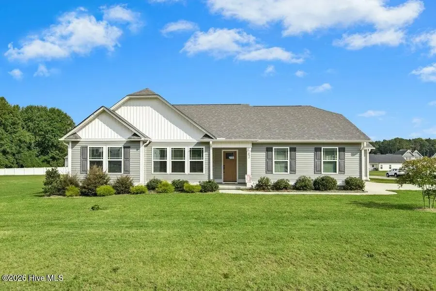 42 River Banks Drive, Kenly, NC 27542 - #3