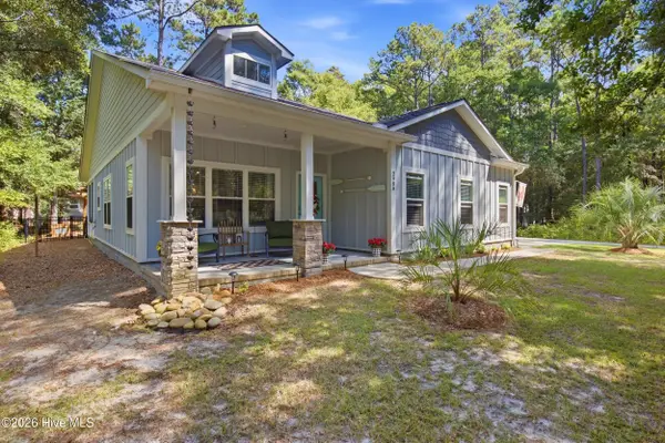 2988 Island Drive Se, Bolivia, NC 28422