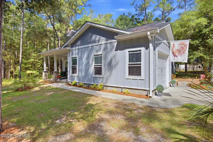 2988 Island Drive Se, Bolivia, NC 28422 - #2