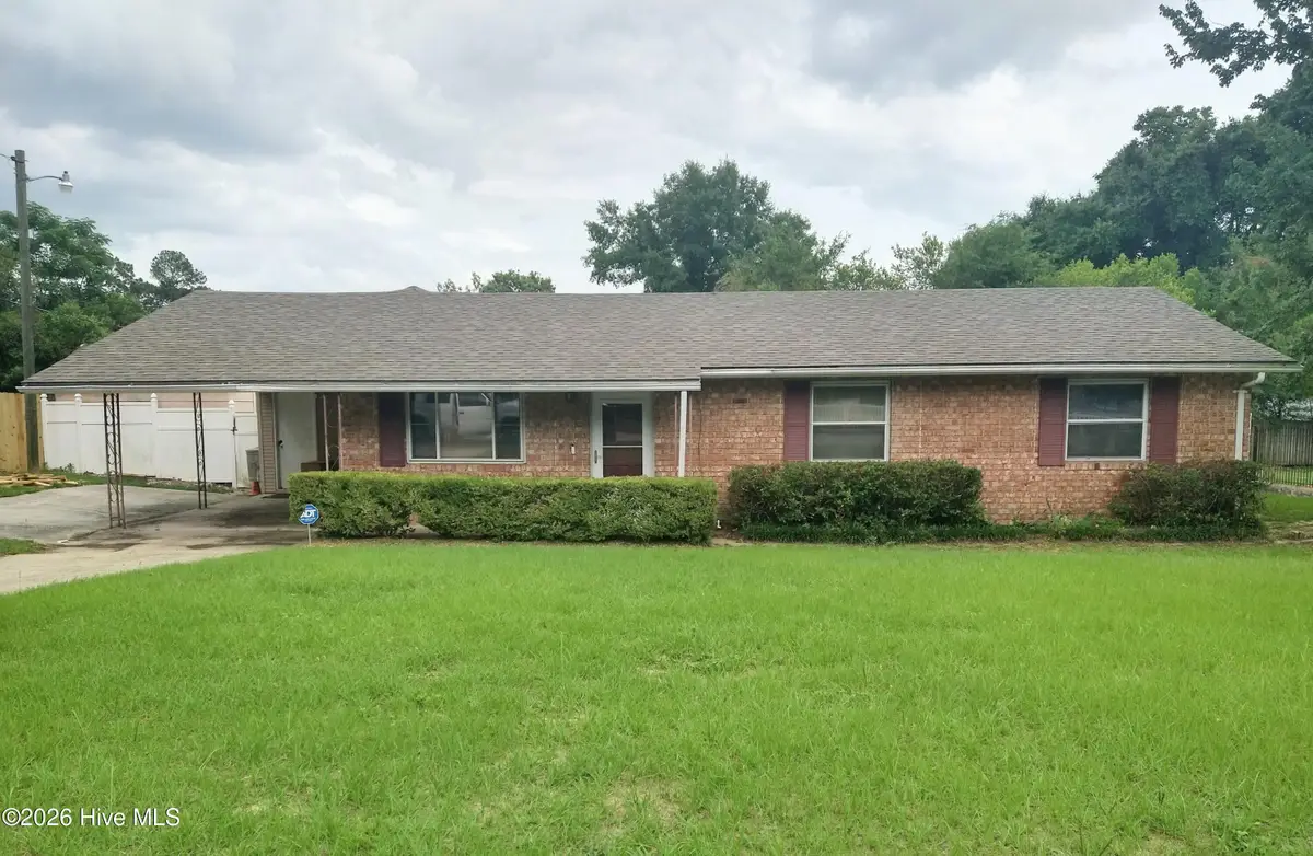 2920 Panhandle Circle, Augusta, GA 30906 - #1