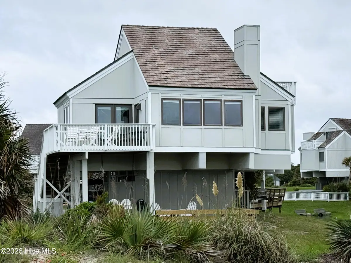 305 S Bald Head Wynd #Unit 41, Bald Head Island, NC 28461 - #1