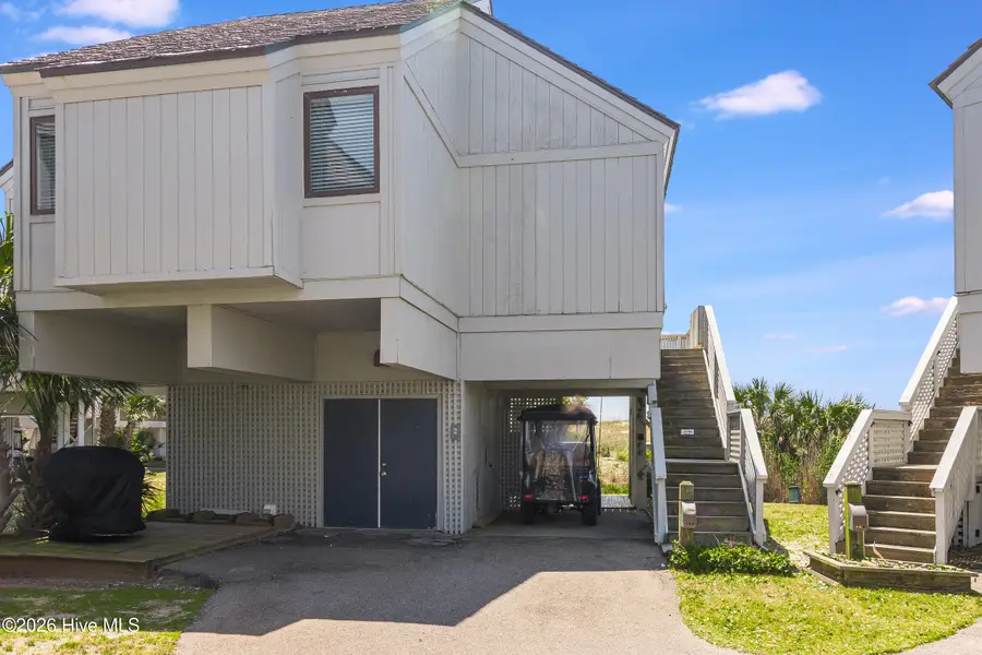 305 S Bald Head Wynd #Unit 41, Bald Head Island, NC 28461 - #2
