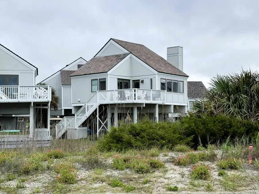 305 S Bald Head Wynd #Unit 41, Bald Head Island, NC 28461 - #3