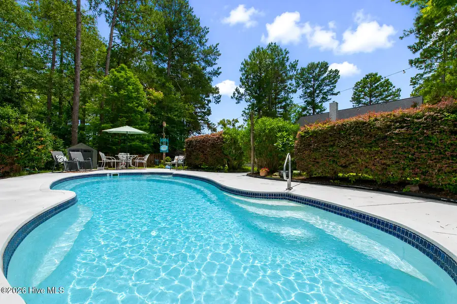 1375 Willow Woods Drive, Aiken, SC 29803 - #2
