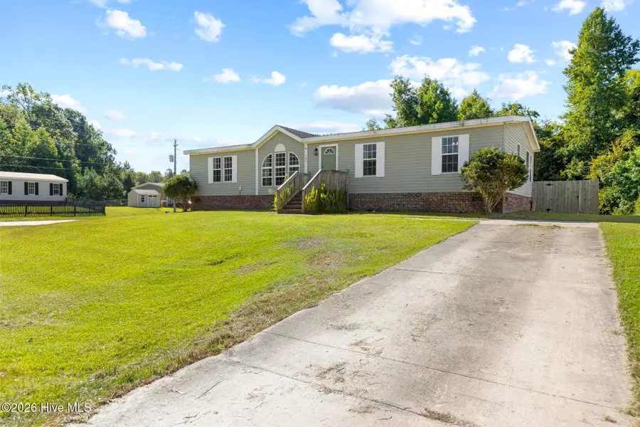 101 Cutlass Street, Jacksonville, NC 28546 - #2