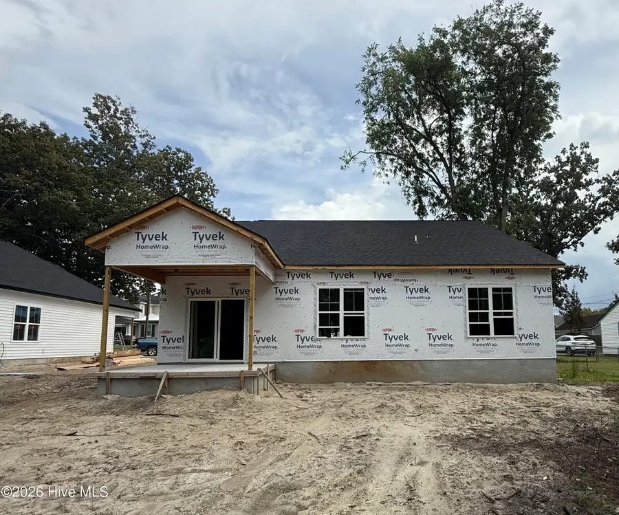 4144 W College Street, Ayden, NC 28513 - #2