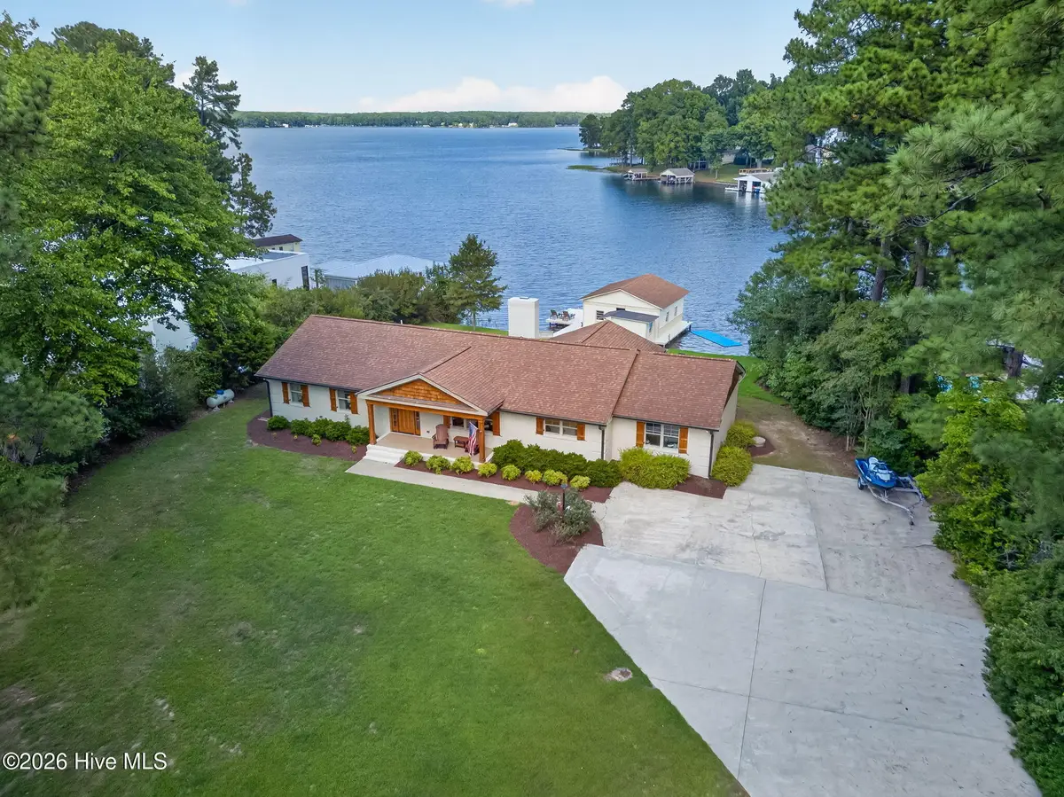 46 Mannar Trail, Littleton, NC 27850 - #1