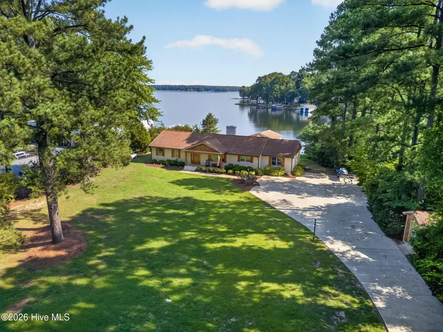 46 Mannar Trail, Littleton, NC 27850 - #2