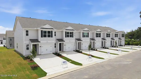 7233 Longleaf Road, Rocky Mount, NC 27804